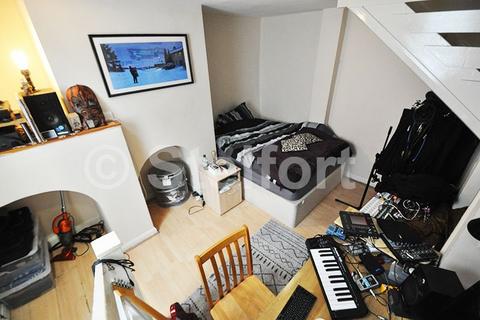 1 bedroom flat to rent, Tanners Hill, London SE8