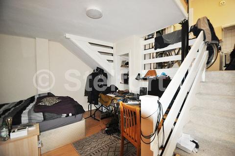 1 bedroom flat to rent, Tanners Hill, London SE8