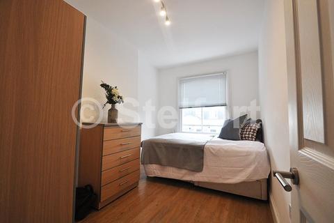 undefined, Hornsey Road, London N19