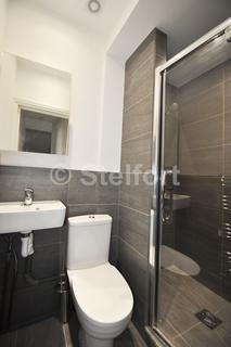 undefined, Hornsey Road, London N19