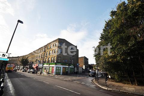 undefined, Hornsey Road, London N19