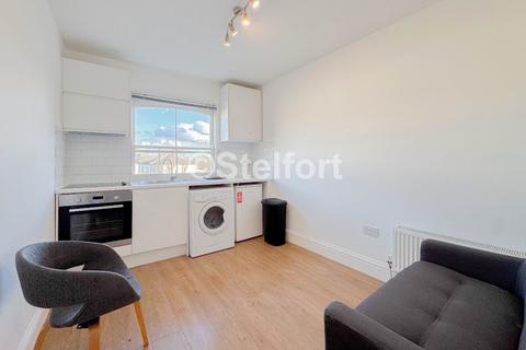 undefined, Hornsey Road, London N19