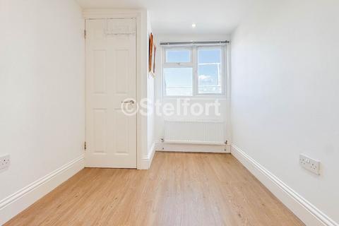 undefined, Hornsey Road, London N19
