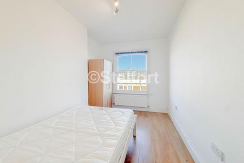 undefined, Hornsey Road, London N19