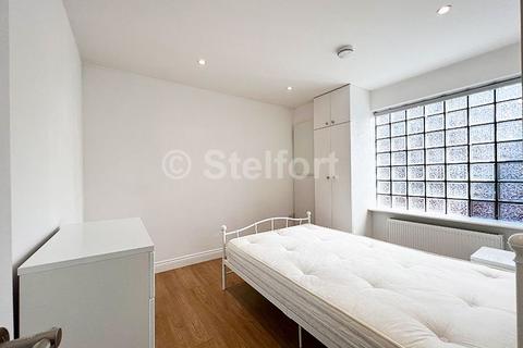 2 bedroom flat to rent, Junction Road, London, N19