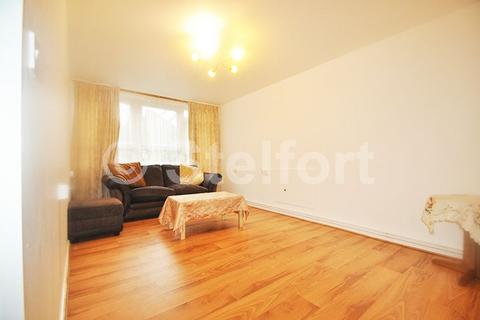 1 bedroom flat to rent, Poynings Road, London, N19