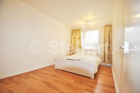 1 bedroom flat to rent, Poynings Road, London, N19