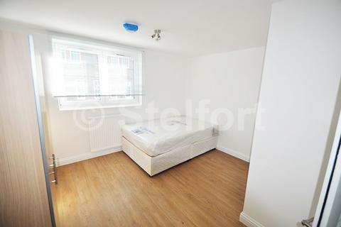 4 bedroom maisonette to rent, Girdlestone Walk, London, N19