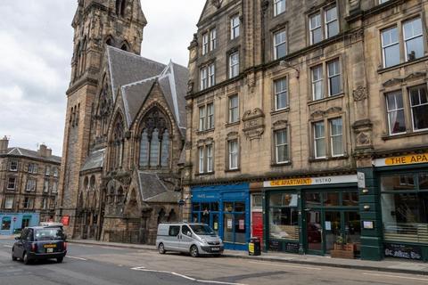 Barclay Place, Bruntsfield, Edinburgh, EH10