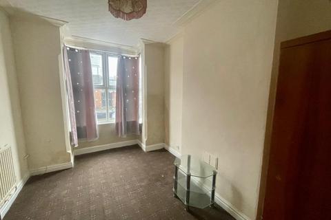 3 bedroom terraced house to rent, Vincent Street, Derby DE23