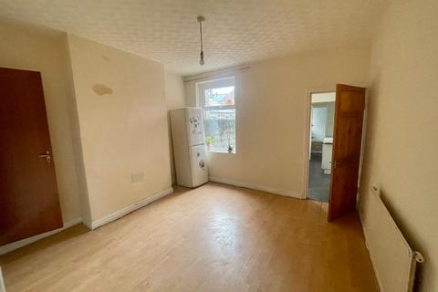 3 bedroom terraced house to rent, Vincent Street, Derby DE23