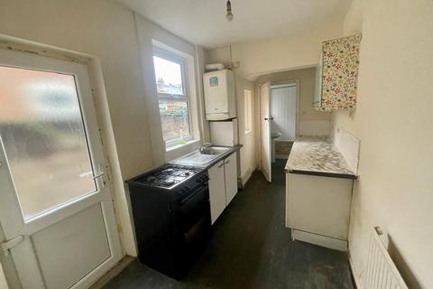 3 bedroom terraced house to rent, Vincent Street, Derby DE23