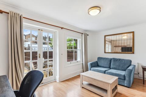 1 bedroom flat to rent, Dunford Road, Islington, London