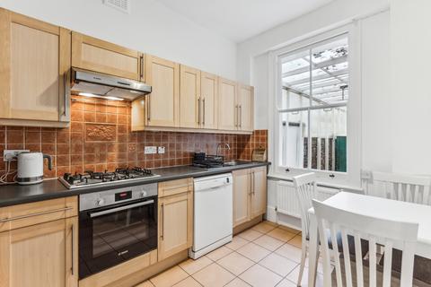 1 bedroom flat to rent, Dunford Road, Islington, London