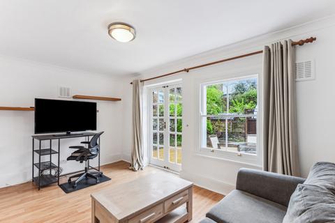 1 bedroom flat to rent, Dunford Road, Islington, London
