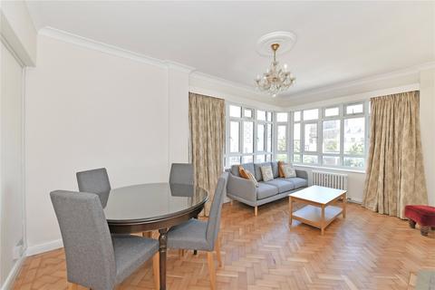 1 bedroom flat to rent, Portsea Hall, Portsea Place, London
