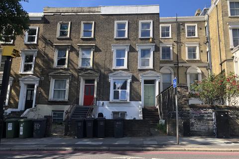 undefined, Lewisham Way,  New Cross, SE14