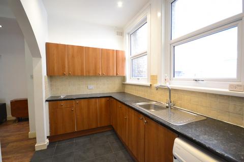 undefined, Lewisham Way,  New Cross, SE14