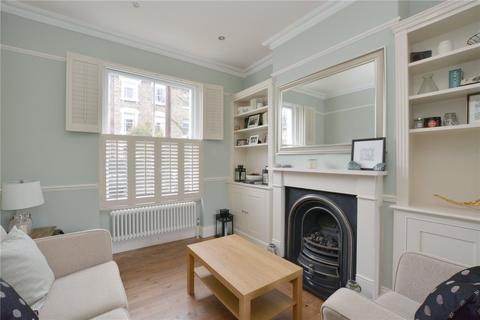 4 bedroom terraced house to rent, Quentin Road, London, SE13