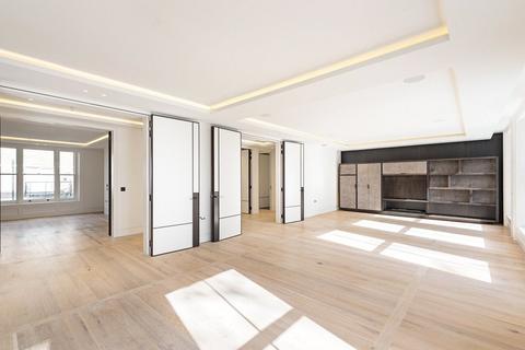 3 bedroom apartment to rent, Hempel Gardens, 34 Craven Hill Gardens, London, W2 3EA