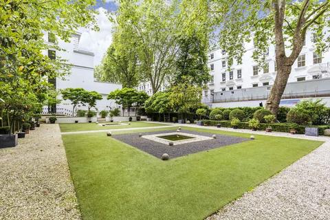 3 bedroom apartment to rent, Hempel Gardens, 34 Craven Hill Gardens, London, W2 3EA