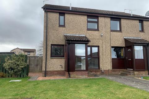 1 bedroom semi-detached house to rent - Bonnyrigg Place, Stobswell, Dundee, DD4