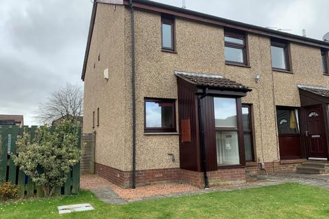 1 bedroom semi-detached house to rent - Bonnyrigg Place, Stobswell, Dundee, DD4