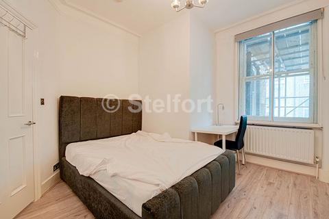 2 bedroom flat to rent, Gosfield Street, London, W1