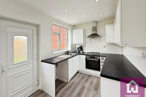 undefined, Priory Road, Swinton, M27