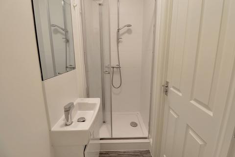 1 bedroom in a house share to rent, Adams Avenue, Northampton NN1