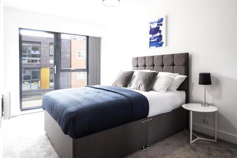 1 bedroom apartment to rent, Regency Place, 50 Parade, Birmingham, B1