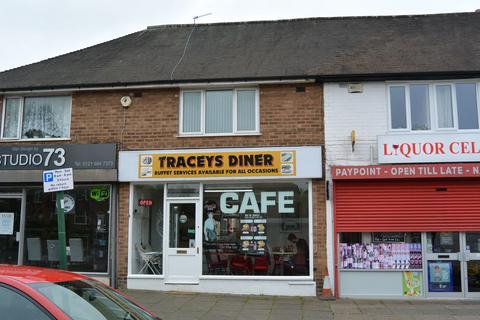 undefined, Old Lode Lane, Solihull B92