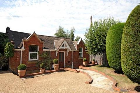 1 bedroom cottage to rent, Norton Park,  Sunninghill,  SL5