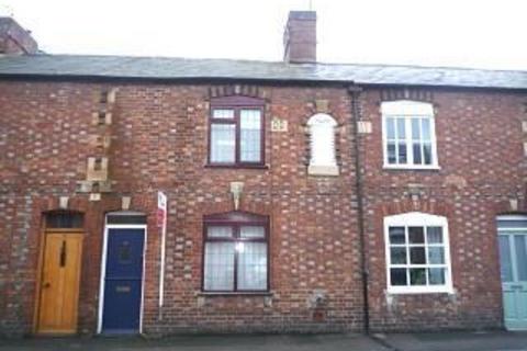 2 bedroom terraced house to rent, Abingdon,  Oxfordshire,  OX14