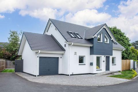 4 bedroom detached house for sale, 6 Cheney Close, Off Cheerbrook Road, Willaston