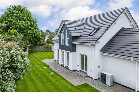 4 bedroom detached house for sale, 6 Cheney Close, Off Cheerbrook Road, Willaston