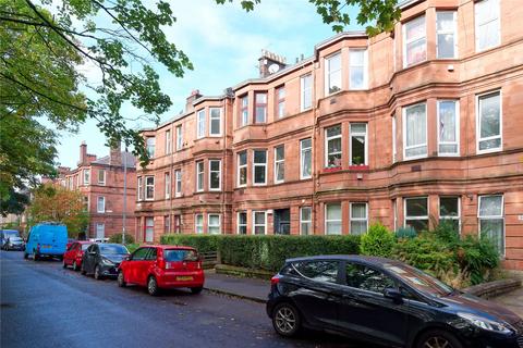 Clifford Street, Kinning Park, Glasgow