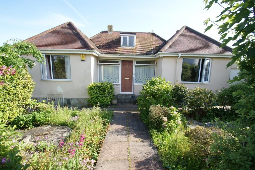 Heights Preston Paignton 4 bed detached house £399,950