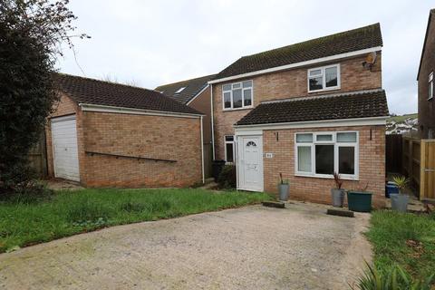 undefined, Higher Coombe Drive, TEIGNMOUTH