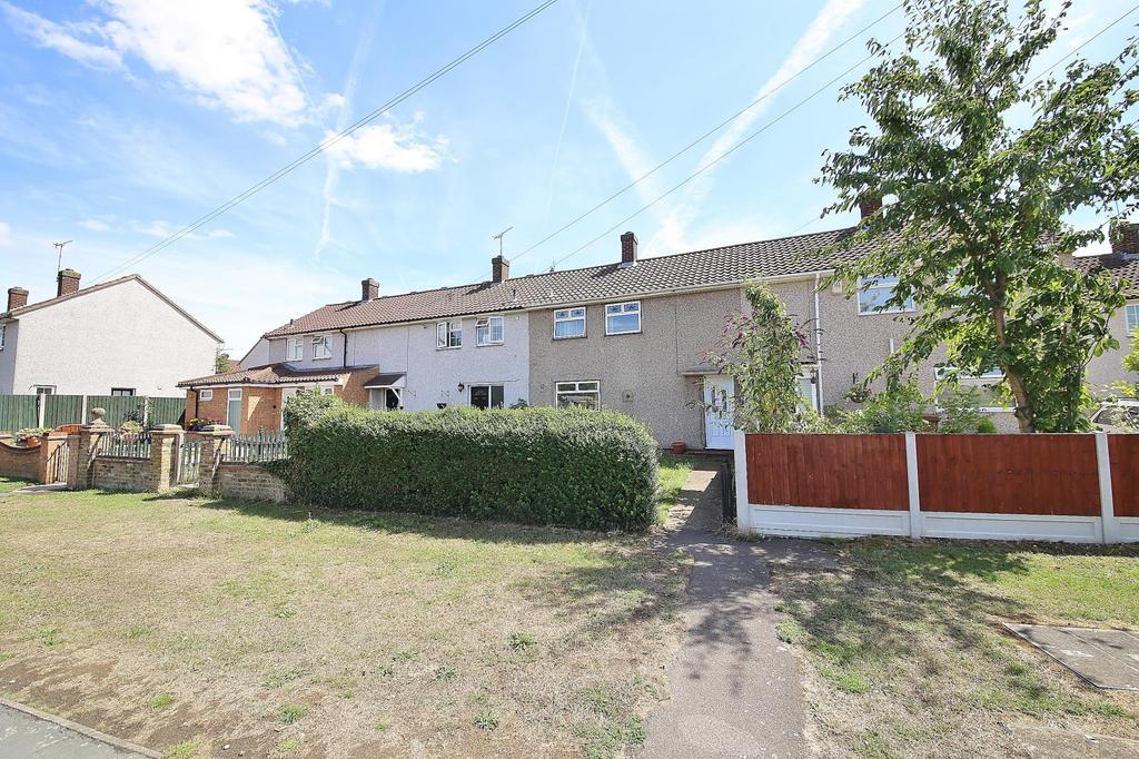 Southend Road, StanfordLeHope, Essex, SS17 2 bed terraced house £