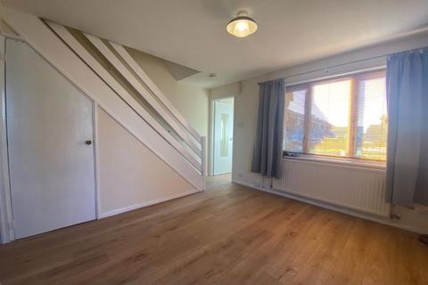 1 bedroom end of terrace house to rent, St Julians, Newport