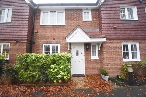 undefined, Raghill Close, Basingstoke RG24