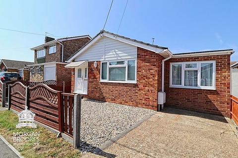 undefined, Rattwick Drive, Canvey Island