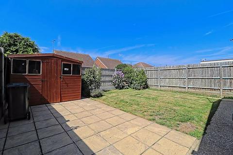 undefined, Rattwick Drive, Canvey Island