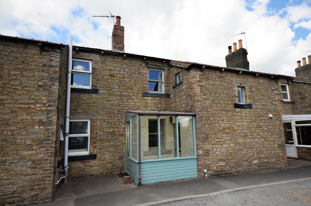 2 bedroom House for rent