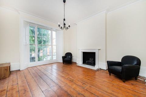 2 bedroom maisonette to rent, Blackheath Rd, Greenwich, SE10 (jk)