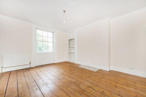 2 bedroom maisonette to rent, Blackheath Rd, Greenwich, SE10 (jk)