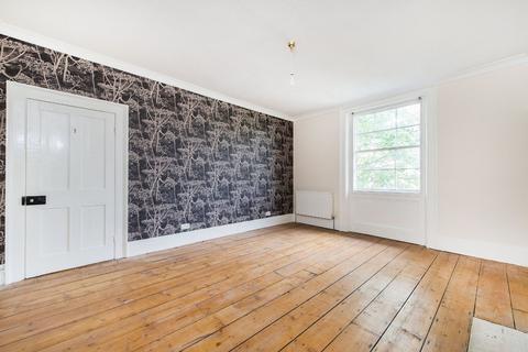 2 bedroom maisonette to rent, Blackheath Rd, Greenwich, SE10 (jk)