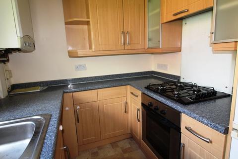 2 bedroom terraced house to rent, Riverview Drive, Exwick