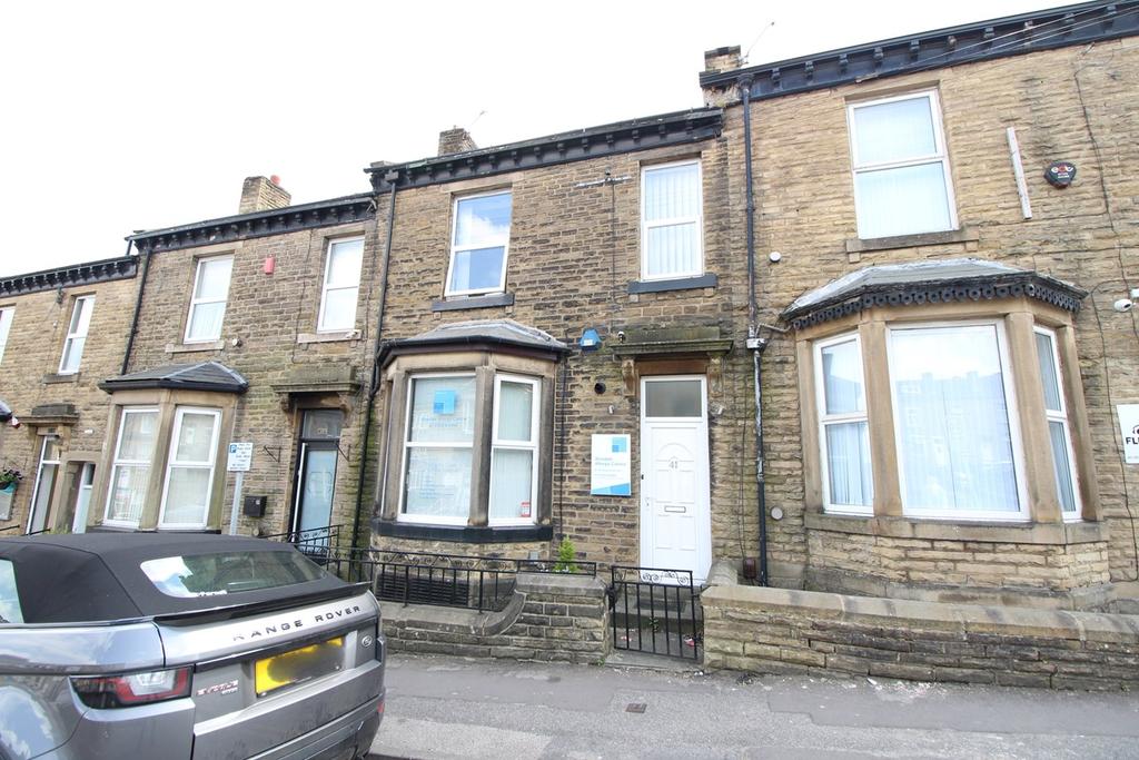 Devonshire Street, Keighley, BD21 4 bed terraced house £105,000